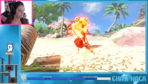 🏹Coffee with Chasi plus death in Breath of the Wild! 🍂🍃 !hi [FUNDRAISER]