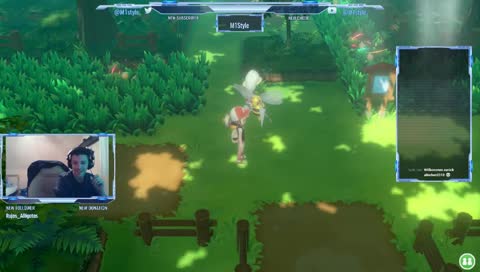 M1style [Live] [Ger] [Switch] Let´s Go Pikachu ab nach Kanto