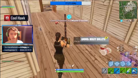 early morning games  | Vbucks Giveaway 400 followers!