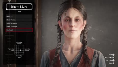 ❤ Meow! (Ps4) Red Dead Online  !❤ scurd LOL  !yt !discord 