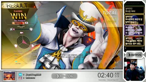 Tourniquet doesn't like Claw vs Boxer either lol