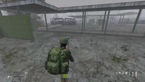 DayZ( ) 18+
Special for you Sofa!