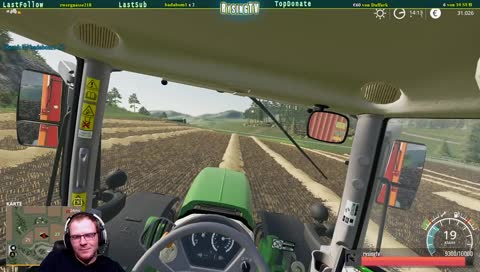 [GER] R&F Agrar Hofleben Tag 11 Missionen - Loots - Spotify Mix