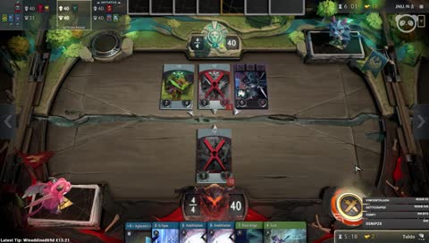 Practicing Constructed  | !tutorial