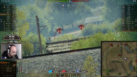 TÉLI KIHÍVÁS! KEZDJÜNK BELE! || WORLD OF TANKS #281 !sub !kodok