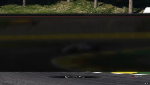 F1 sperando di non trovare i Maldonado della situa