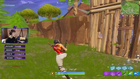 Kávés 50 pontos Scav. solo | Follow @twitch.tv/neroxon