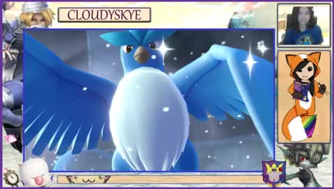 Totally not addicted to this game. Pick a pokemon to name! Come join me on this adventure! ~ Welcome back to LagLand.