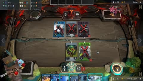 Cheapest combo deck artifact?