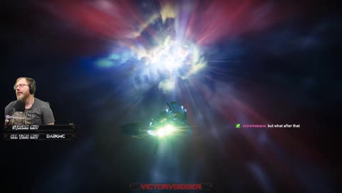 DESTINY 2 is a great game! | !vgiveaway !vgames @VictorVGeiGer 