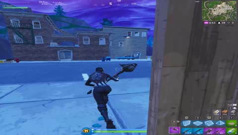 fortnite!