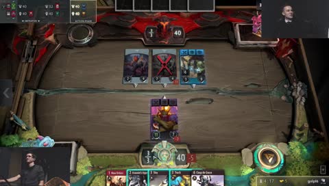 Gramy w grę karcianą, prawie Half-Life 3