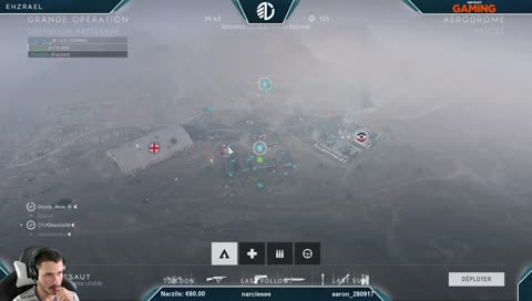 🔴 BFV | A la guerre comme à la guerre !prime !vid