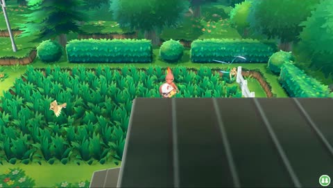 Pokemon Lets go Pikachu shiny hunt
