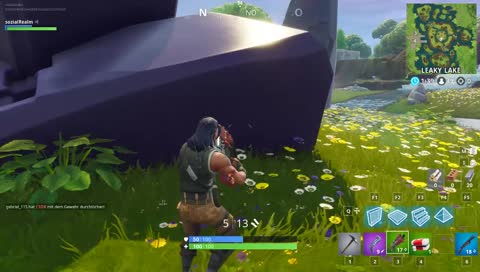 LEL Ka was ich hier mache xD