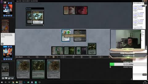 GP Top8 Competitor testing Modern for Liverpool