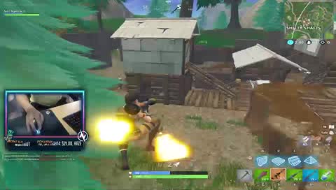 No !sr | English | FORTNUT