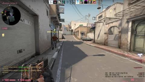 тупая шкура руинит катки в csgo