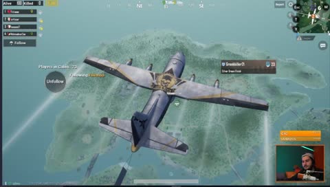 Solo contro tutti!!! 