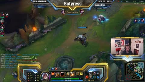 [FR|PC] Chill & Game viewers