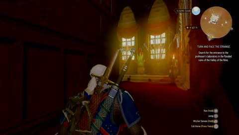 I'm Alive! =) [SWE/ENG]