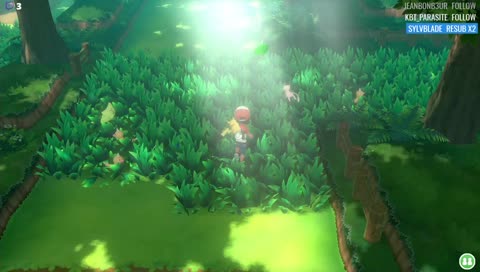 [FR/EN/PC] Les resets de l'ennui, puis on part à l'aventure !