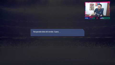 VENDIENDO | NUEVOS SBC | SBC ICONO O LIGA? O NADA?