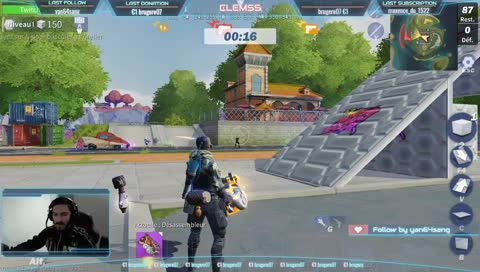 [FR/PC] ON CHILL ! UN FOLLOWS POUR LA MEILLEURE COMMU ?