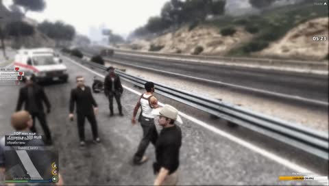 BroRP | Познаем РП