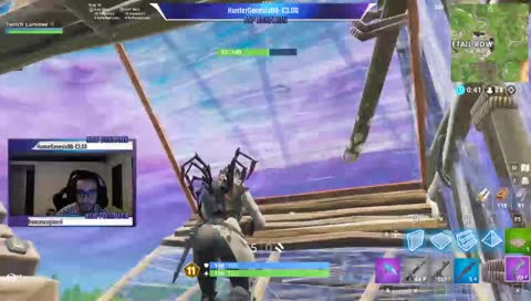 Training Solo/Duo Road to pro