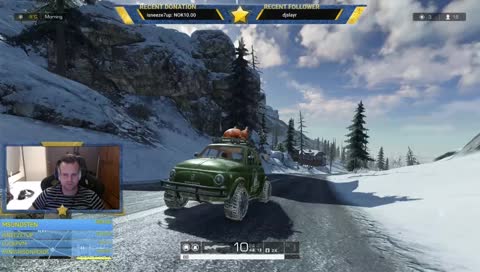 Prøver Ring of Elysium