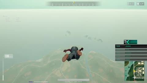 Pubg Challenge | instagram: rookielivee