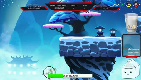 !discord | Short Stream uwu