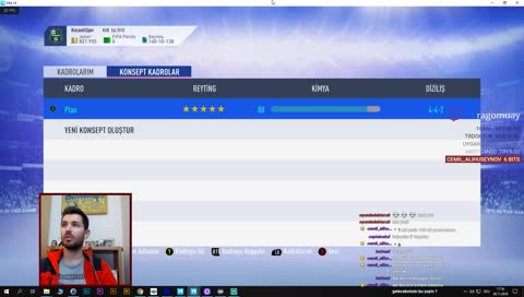 Fut Champions kanser günü