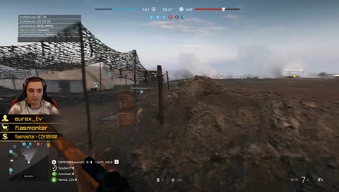 [CZ/ENG] 🎁 🎮 Rozdáváme hry a do toho hraje vše možné i nemožné !gw, !gwpravidla 