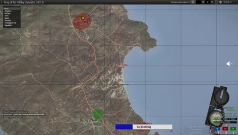  ✮✮✮ [GER] Arma 3 | KOTH | NOOB´s zerlegen Alle ✮✮✮