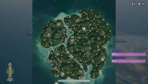 #17. [신입스트리머, 어_진] 지각 죄송해요 ㅠㅠ 새벽 배그가시죠