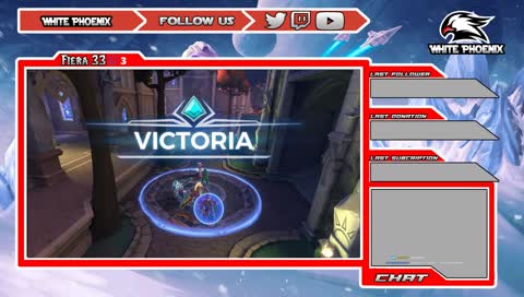 [ESP][Fiera33]Ranked con el equipo