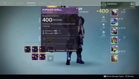 Destiny farm Archon
s forge