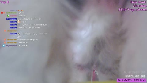 начинающий игрок (ASMR в 19:30 мск)