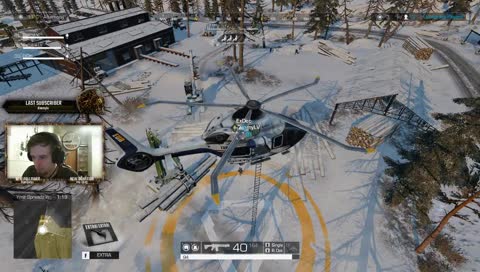 🔥[PC] New but nutty! XD | !PRIME | !YOUTUBE 🔥 | @Canniballv [ENG/LV]