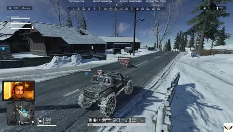 [FR/Keyboard] C'est la rigøulaaade