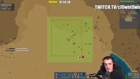 Factorio v16.51 S11E316 - !100wagons !mods - Megabase Until TVGB