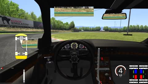 Doing bad drifts
