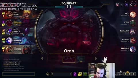 Yo+Cervezas+Colegas+Loles= Impresionante II A los 200 followers o por cumpleaños DRUNK STREAM DE 12