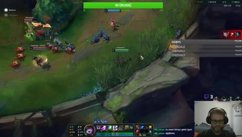 Play hard mid