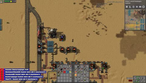 Freitag -  Fantario (release am 06.12.18)