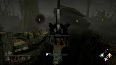 [デドバイ女子Lina]ちょび散歩Vol55（PS4)