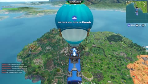 Playing with viewers fun| Fortnite Battle Royal| PC | (ENG/SWE)