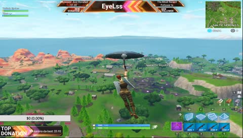 Team Shadow | 13KD | !SongRequest [SWE/ENG]